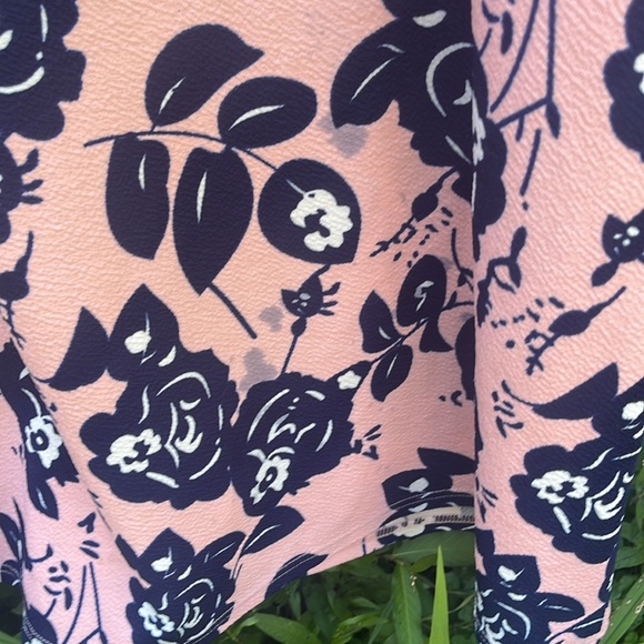 1960s style shift dress! - Picture 5 of 7